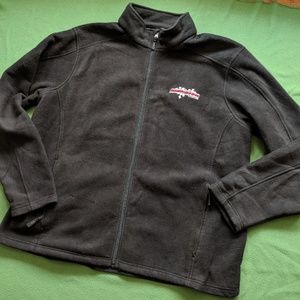 Men's Lightweight Fleece Jacket sz. 3XL #479